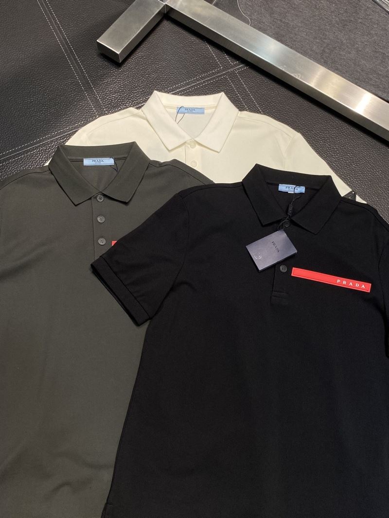 Prada T-Shirts